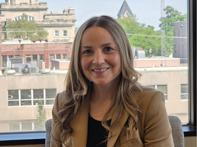 Neeley P. Provost