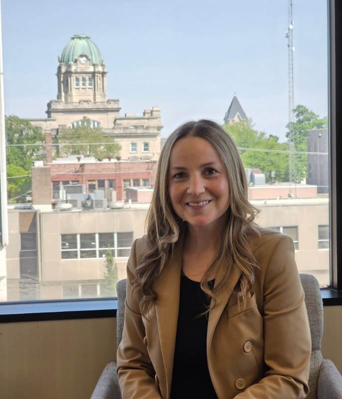 Neeley P. Provost